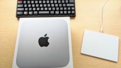 M1 Mac Mini をキーボードなしで設定する方法